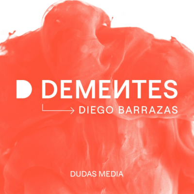 Cover image DEMENTES