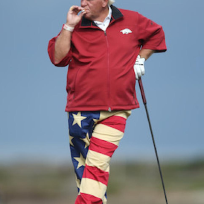 episode JOHN DALY - TWO TIME MAJOR CHAMPION artwork