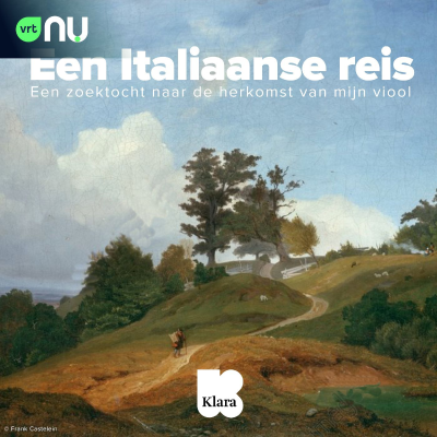 episode 3. Naar Venetië artwork
