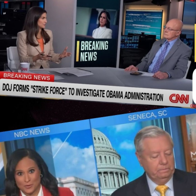 episode Mainstream Media in Denial Over Gabbard’s Russiagate Findings artwork