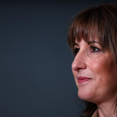 episode 'Rachel Reeves Buys Herself Some Time With a Calculated Bet on the UK Economy' artwork