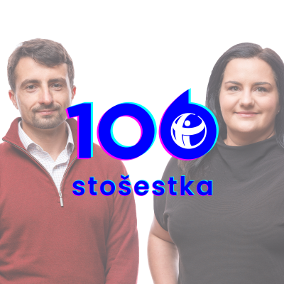 episode Vladimír Hurych a Monika Krejčí: Nový zákon o lobbování máme v Česku hlavně kvůli miliardám korun z EU. Co ale přinese v praxi? artwork