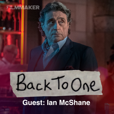 episode Ian McShane artwork