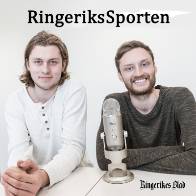 RingeriksSporten