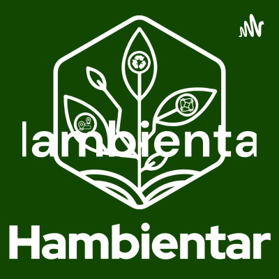 episode #1 Meio Ambiente artwork
