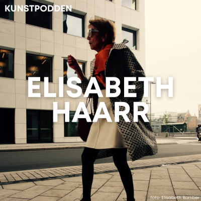 Elisabeth Haarr