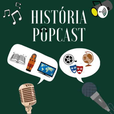 História Popcast