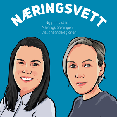 Næringsvett