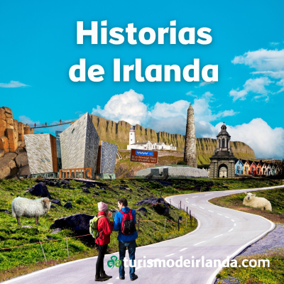 Historias de Irlanda