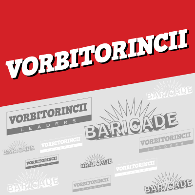 Vorbitorincii-Baricade-Leaders