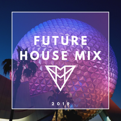 episode Future House Mix 2019 / Best Remixes Of Popular Songs artwork