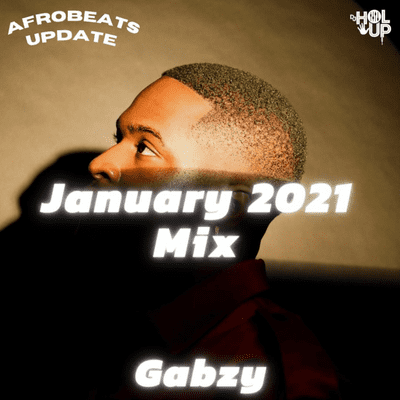 Afrobeats Dancehall & Hip Hop Mixes - (New Songs) January 2021 Afrobeats Update Mix Feat Gabzy Joeboy Kwesi Arthur  Tekno Rema