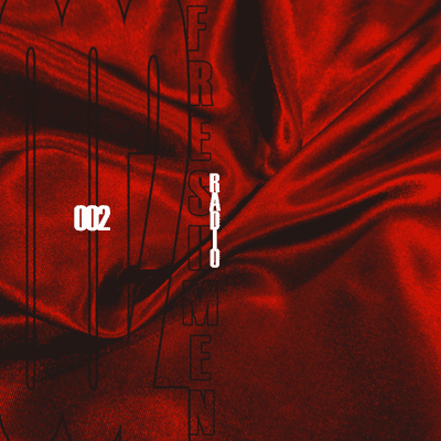 episode Freshmen Radio: Episode 002 artwork