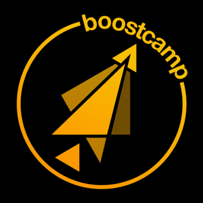 The Boostcamp Podcast