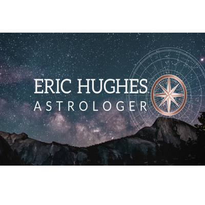 episode National Emergency Astrology Chart Analysis artwork
