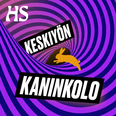 Keskiyön kaninkolo