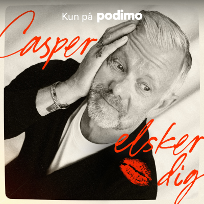 Casper Elsker Dig