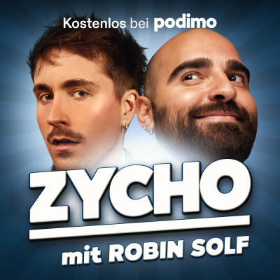 episode Robin Solf: Ein Körper für die Massen artwork