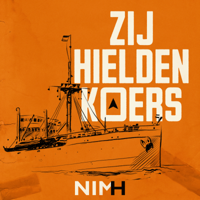 episode Het begin van het einde artwork