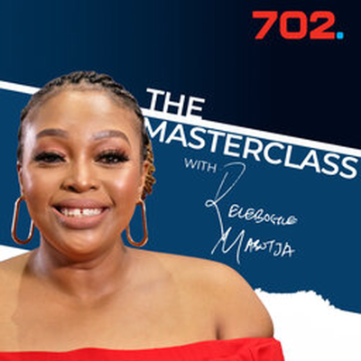 episode Masterclass on Understanding the forces that drive rand and other currencies artwork