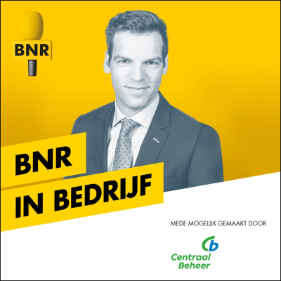 episode In het brein van de klant artwork