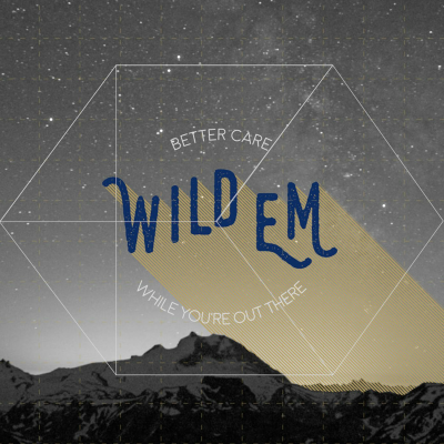 episode WILDEM E14 tourniquets artwork