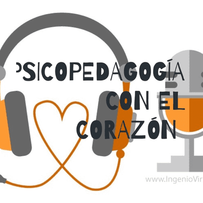 PSICOPEDAGOGÍA CON EL CORAZÓN