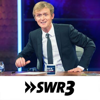 Die Pierre M. Krause Show – der Video-Podcast