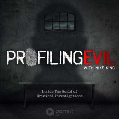 Imagen de portada del espectáculo Profiling Evil