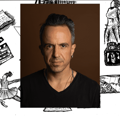 episode #7 - IVO CANELAS artwork