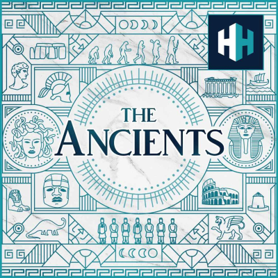 episode Jason and the Argonauts artwork