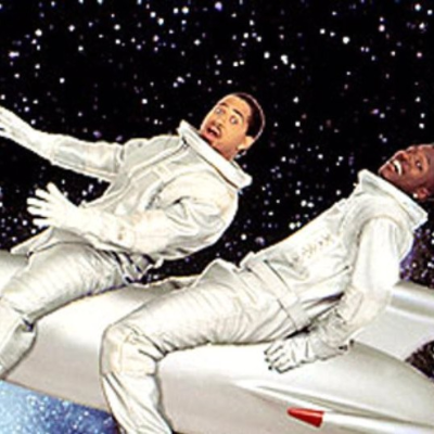 episode BS Report 🐂💩: Space Travel For Dummies artwork