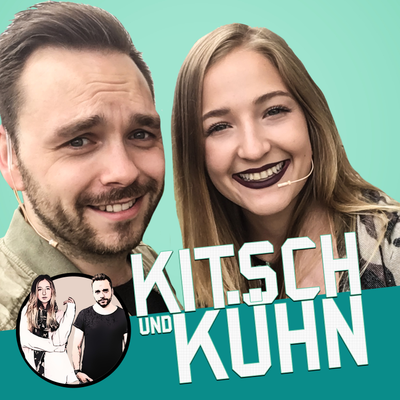 Kitsch und Kühn