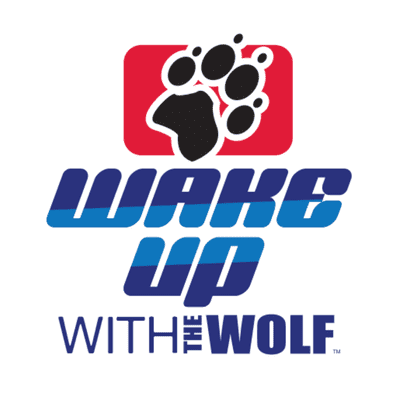 Wake Up With The Wolf Show