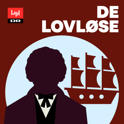 episode Den stjålne dreng 1:4 - Kachottenborg artwork