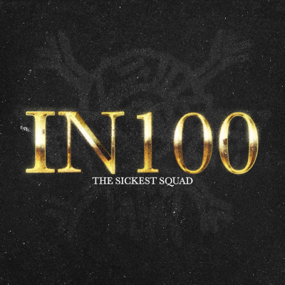 episode The Sickest Squad - IN100 artwork