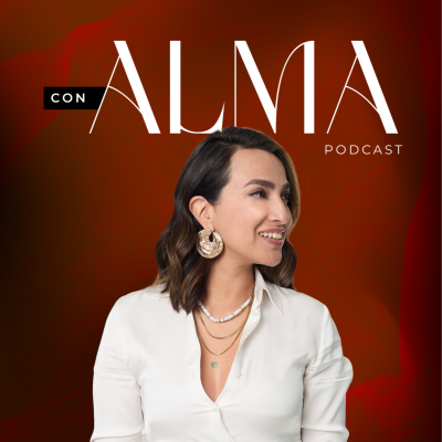 Cover image Con Alma