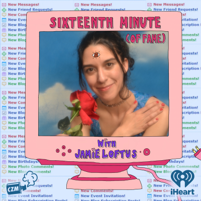 episode Introducing: Sixteenth Minute (of Fame) artwork