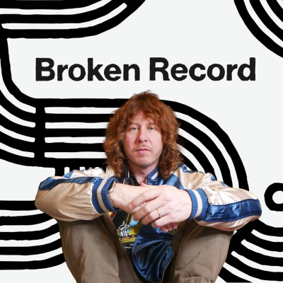 episode Ben Kweller artwork