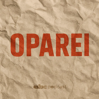 episode ABC Podcast - Oparei 01 - Chovoreca: Cuando arde el Chaco, la justicia calla artwork