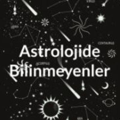 episode Astroloji ve Sağlık artwork