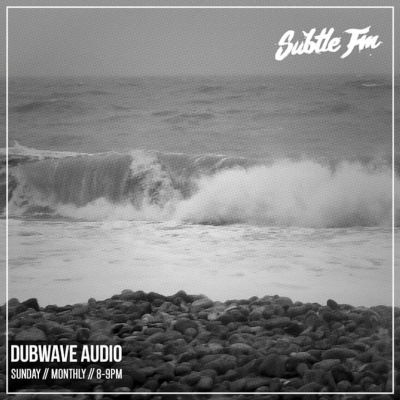 episode Dubwave Audio - Seraph Guest Mix - Subtle FM 20190519 artwork
