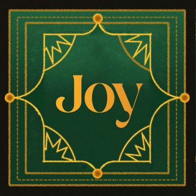 episode Joy artwork