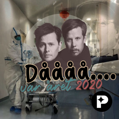 episode Dååå var det 2020 artwork