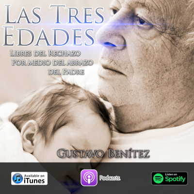 episode LAS TRES EDADES artwork