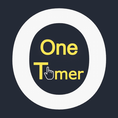 episode The One Timer Cup artwork