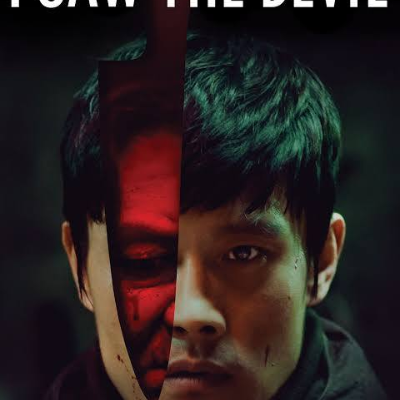 episode I Saw The Devil (Film 171) - GMMF artwork