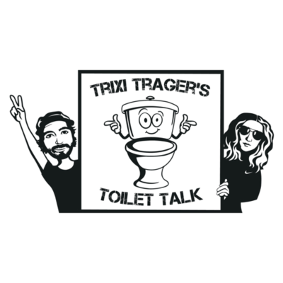 episode Special Presentation - Toilet Talk with Dr. Alte Kaker - Part 4: Inflammatory Bowel Disease artwork