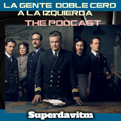 episode El arma del engaño artwork