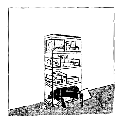 episode The Roofman, Part 2 artwork